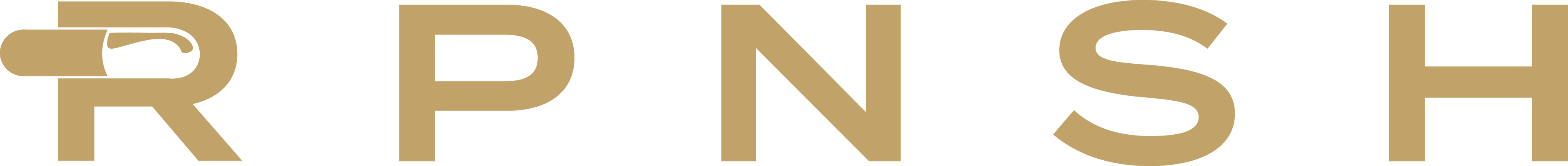 RPNSH