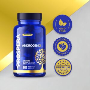RPNSH Androgenix