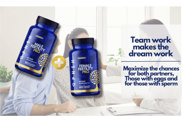RPNSH Male Fertility Pro - Image 3
