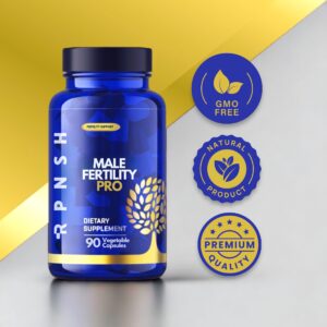 RPNSH Male Fertility Pro