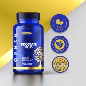 RPNSH Prostate Plus