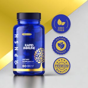 RPNSH Rapid Immune